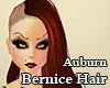 Auburn Bernice Hair