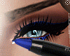 ☺S☺ Blue EyeLiner