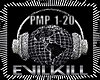 EK| Tiesto - Pump it PT1