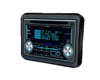 Wall Streaming Radio