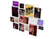 Mari's Family Photos