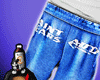 St TEARS PANT 2/2