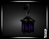 A~ Paws Lantern ~Purple