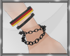 *D German Bracelet M/F