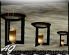 !AG!Abyss Candle Set