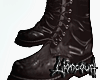 Blk Boots