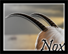 [Nox] Yaba Horns