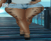 [Ts]Legs tattoos
