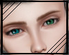 Blue/Green Eyes