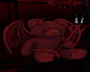 Devil Teddy