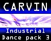 Industrial Dance pack 3