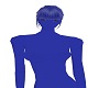 AVATAR BLUE BODY FULL