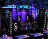 DJ Booth Neon