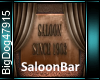 [BD]SaloonBar