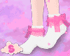 S! Cute Socks