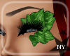 ✮ Poison Ivy Lashes