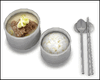 Korean Miso Soup & Rice