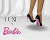 LUXE Barbie Pumps v3