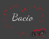 Bacio Sign -Request