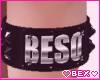 B3SO Req. Armband