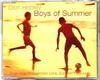 boys of summer tune