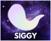 siggy ✦ tail 5