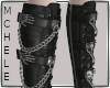 𝖒. Chained Boots