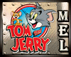 Tom and Jerry Blue Short