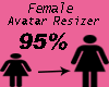 Scaler Avatar 95%