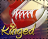 [K]Converse Red
