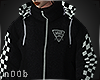 nb. Chess Vns Hoodie