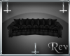 {Rev} Gothic Long Couch