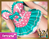 Easter Bunny Couple v2