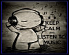 listen to music  pic