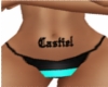 Castiel Stomach tat