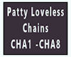 (CRM) Chains
