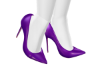 ~F CLAIRE HEELS V8