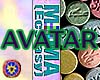 ℮ ── M()LLY Avatar