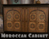 *Moroccan Cabinet