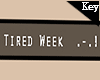 (Key)Banners Filter Week