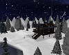 Derivable  Snowy  Cabin