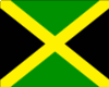 *AK*Jamaican Back Spikes