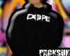 Dope Hoodie$