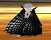 (SDJS)dark dragon wings