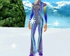 !S!Snow Ski Suit