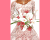 *Wedding Pink Flowers