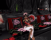 Oriental Valentine Suite