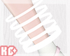 Ko ll White Leg Glow