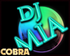 [COB] DJ MIA BUBBLES