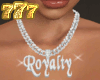 Royalty Custom Promo F